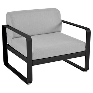 Fermob – Bellevie – Fauteuil – Réglisse