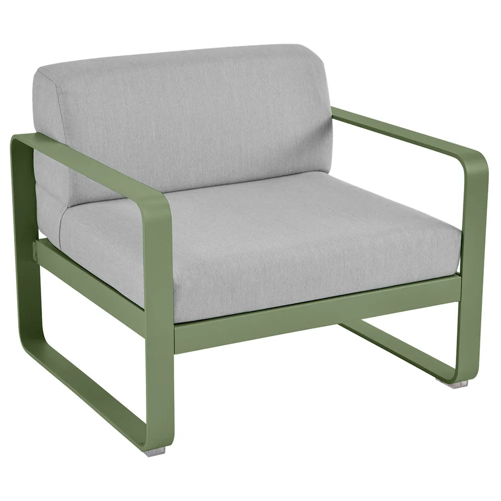 Fermob – Bellevie – Fauteuil – Cactus