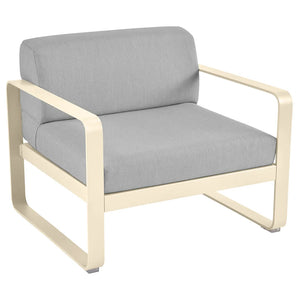 Fermob – Bellevie – Fauteuil – Beige latte