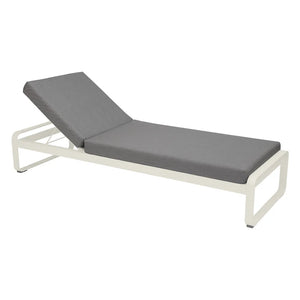 Fermob – Bellevie – Lit de soleil – Gris argile