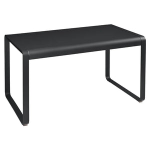 Fermob – Bellevie – Table 140 x 80 cm – Carbone