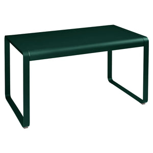 Fermob – Bellevie – Table 140 x 80 cm – Vert cèdre