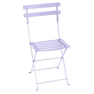 Fermob – Bistro – Chaise métal – Guimauve