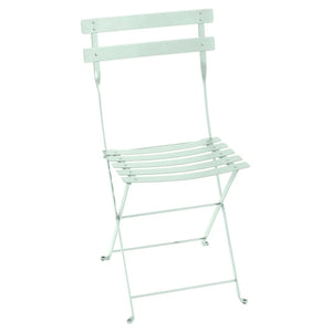 Fermob – Bistro – Chaise métal – Menthe glaciale