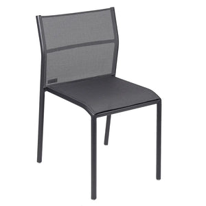 Fermob – Cadiz – Chaise – Carbone