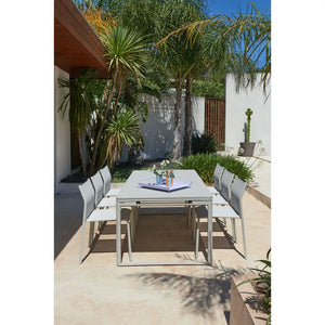 Fermob – Cadiz – Chaise en situation