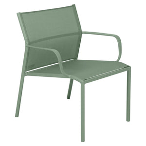 Fermob – Cadiz – Fauteuil bas – Cactus