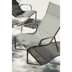 Fermob – Cadiz – Fauteuil lounge en situation