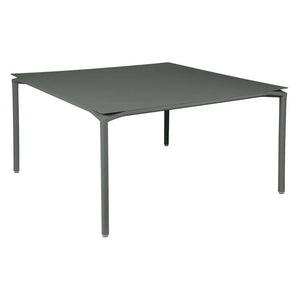 Fermob – Calvi – Table 140 x 140 cm – Romarin