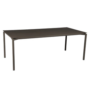 Fermob – Calvi – Table 195 x 95 cm – Tonka