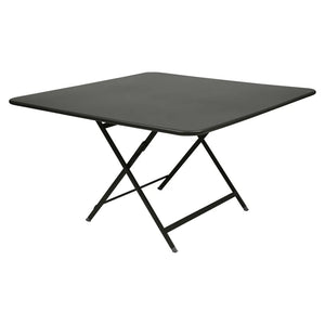 Fermob – Caractère – Table 128 x 128 cm – Romarin