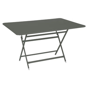 Fermob – Caractère – Table 128 x 90 cm – Romarin