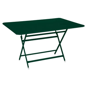 Fermob – Caractère – Table 128 x 90 cm – Vert cèdre