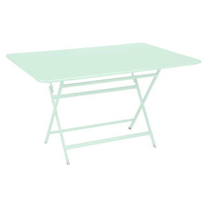 Fermob – Caractère – Table 128 x 90 cm – Menthe glaciale