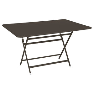 Fermob – Caractère – Table 128 x 90 cm – Tonka