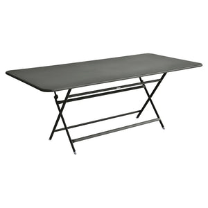 Fermob – Caractère – Table 190 x 90 cm – Romarin