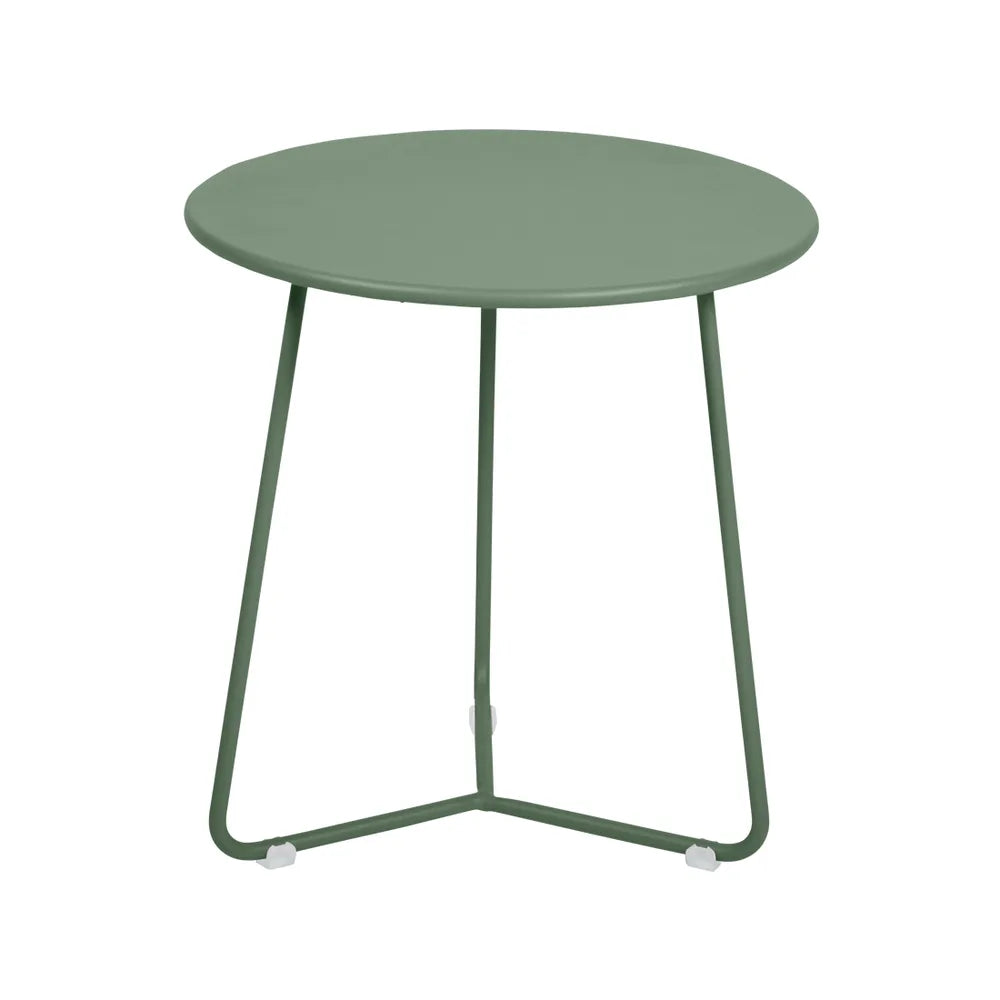 Fermob – Cocotte – Table d'appoint ø 34 cm – Cactus