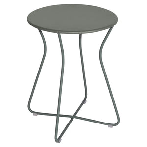 Fermob – Cocotte – Tabouret H.45 cm – Romarin