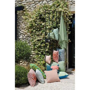 Fermob – Color mix – Fouta 200 x 100 cm en situation
