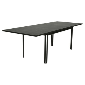 Fermob – Costa – Table à allonges 160/240 x 90 cm – Romarin