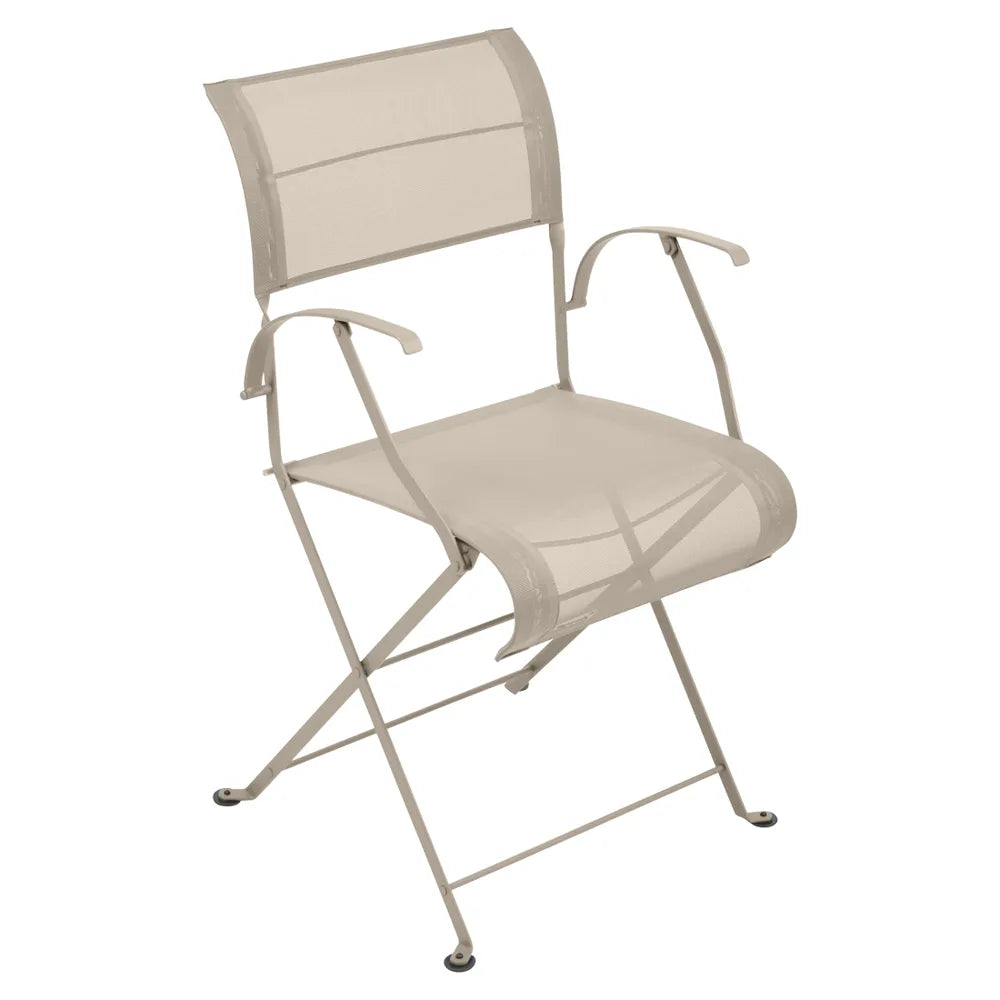 Fermob – Dune premium – Bridge – Muscade