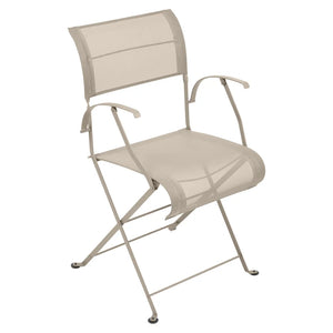 Fermob – Dune premium – Bridge – Muscade