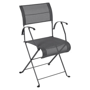 Fermob – Dune premium – Bridge – Carbone