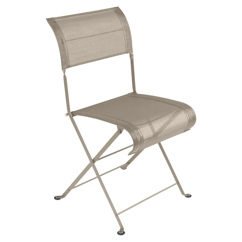 Fermob – Dune premium – Chaise – Muscade