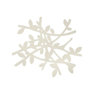 Fermob – Elia – Dessous de plat – Gris argile