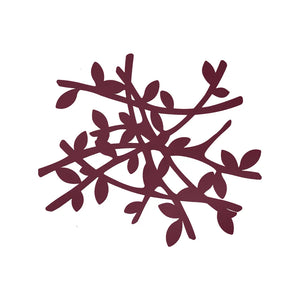 Fermob – Elia – Dessous de plat – Cerise noire