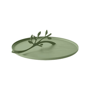 Fermob – Elia – Plateau ø 34 cm – Cactus