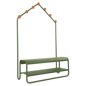 Fermob – Funambule – Vestiaire – Cactus