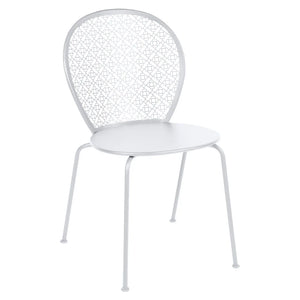 Fermob – Lorette – Chaise – Blanc coton