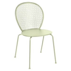 Fermob – Lorette – Chaise – Vert tilleul
