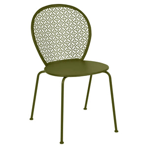 Fermob – Lorette – Chaise – Pesto