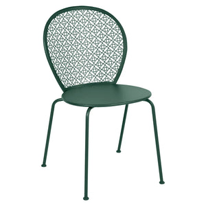 Fermob – Lorette – Chaise – Vert cèdre