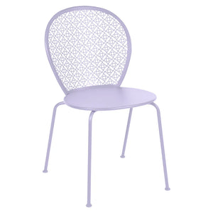 Fermob – Lorette – Chaise – Guimauve