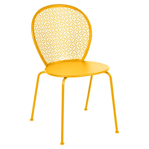 Fermob – Lorette – Chaise – Miel