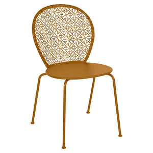 Fermob – Lorette – Chaise – Pain d'épices