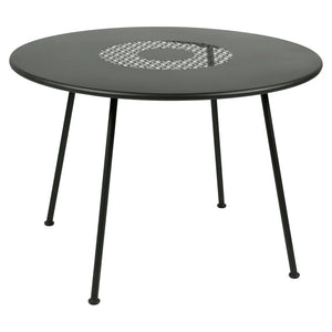 Fermob – Lorette – Table ø 110 cm – Romarin