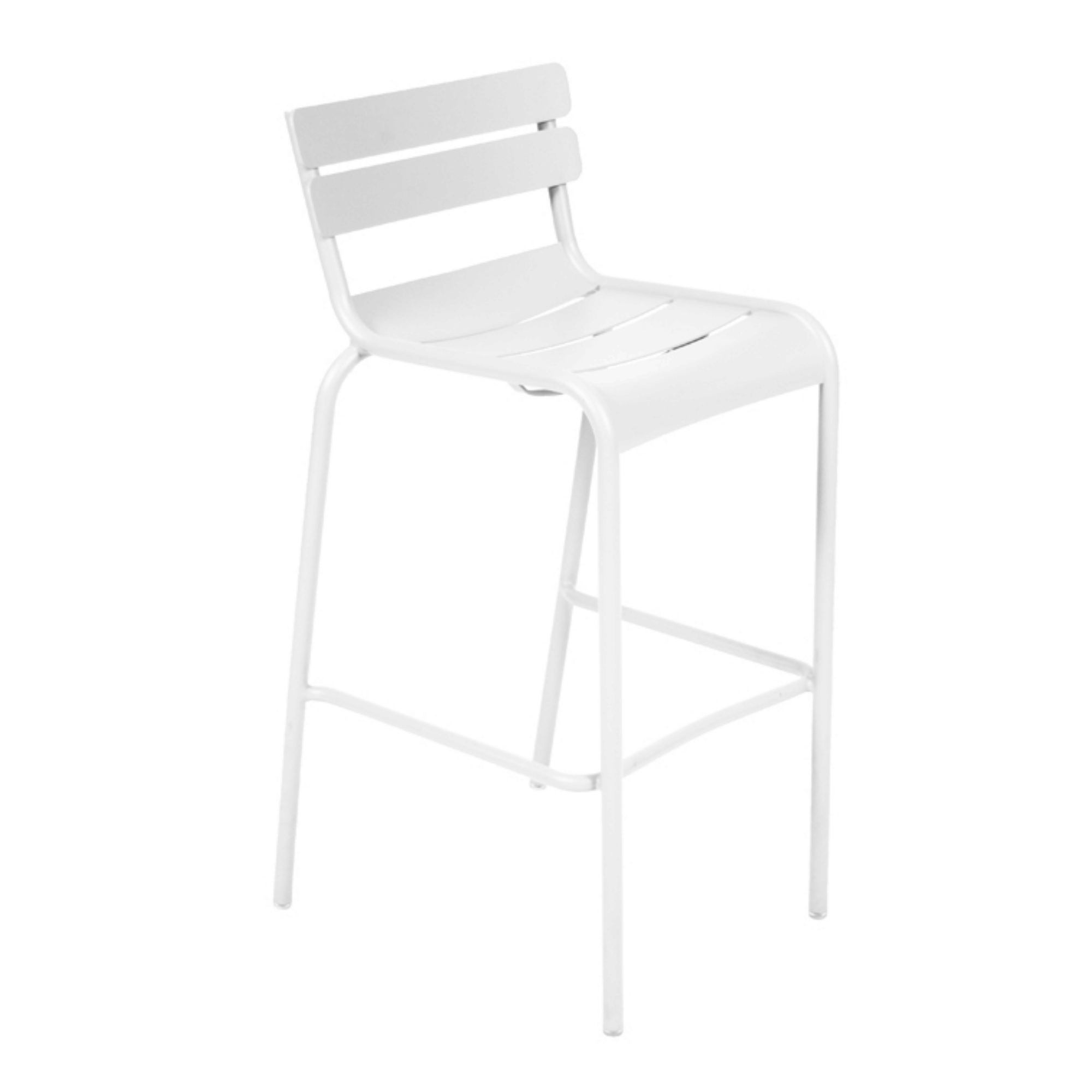 Fermob - Luxembourg - Chaise de bar haute - 25 Coloris