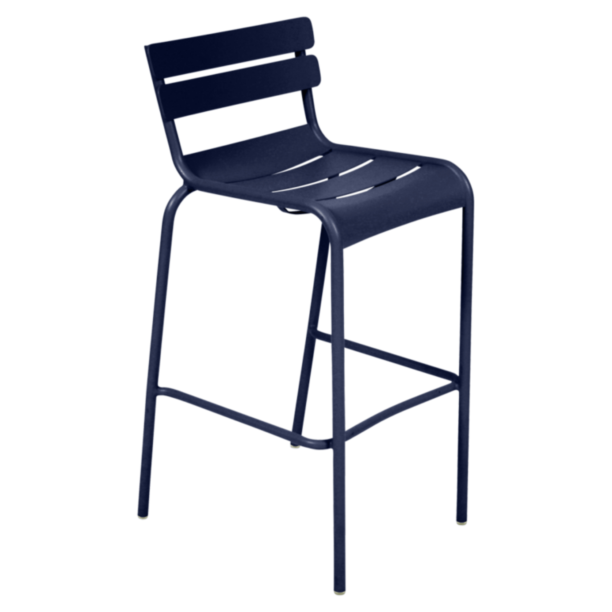 Fermob - Luxembourg - Chaise de bar haute