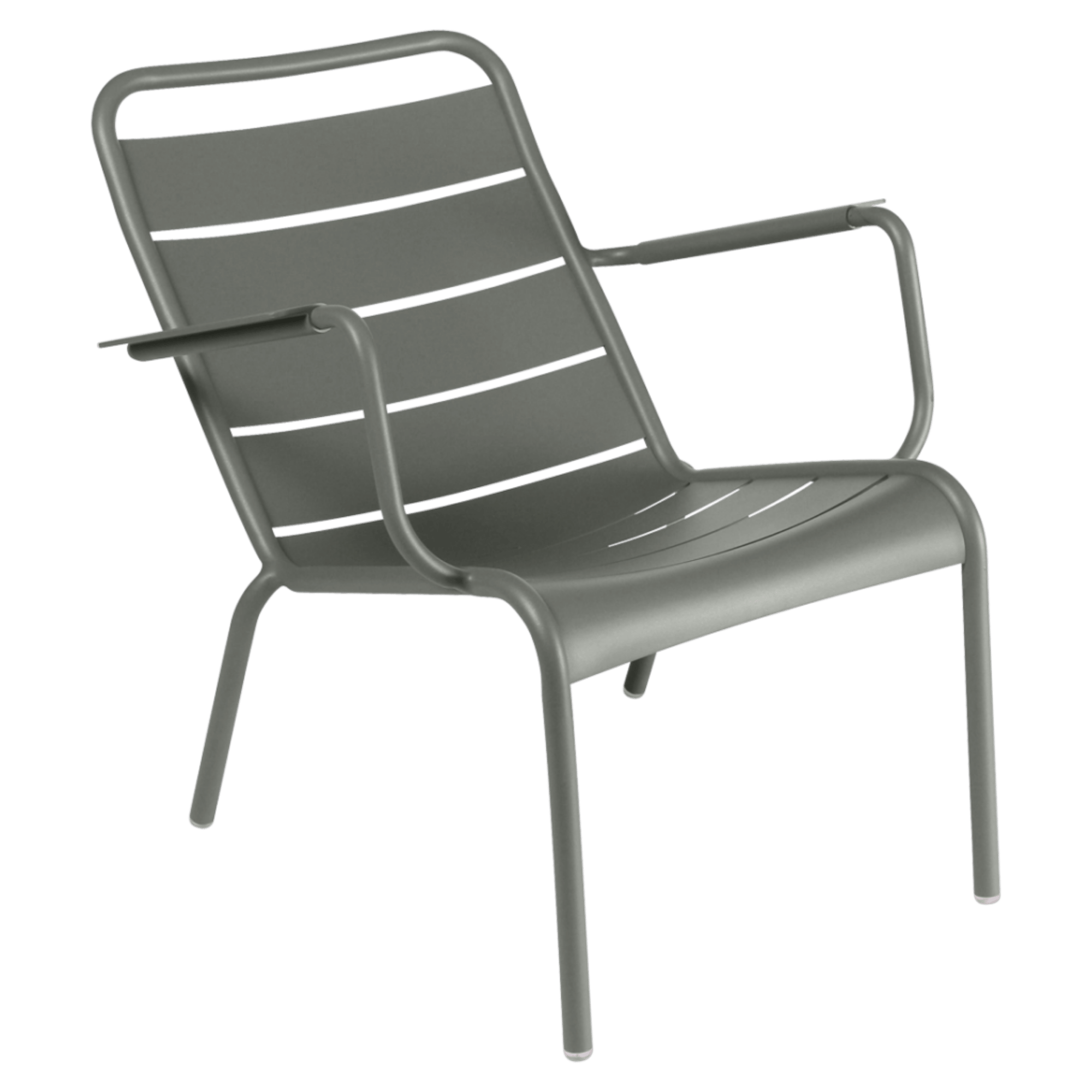 Fermob - Luxembourg - Fauteuil bas