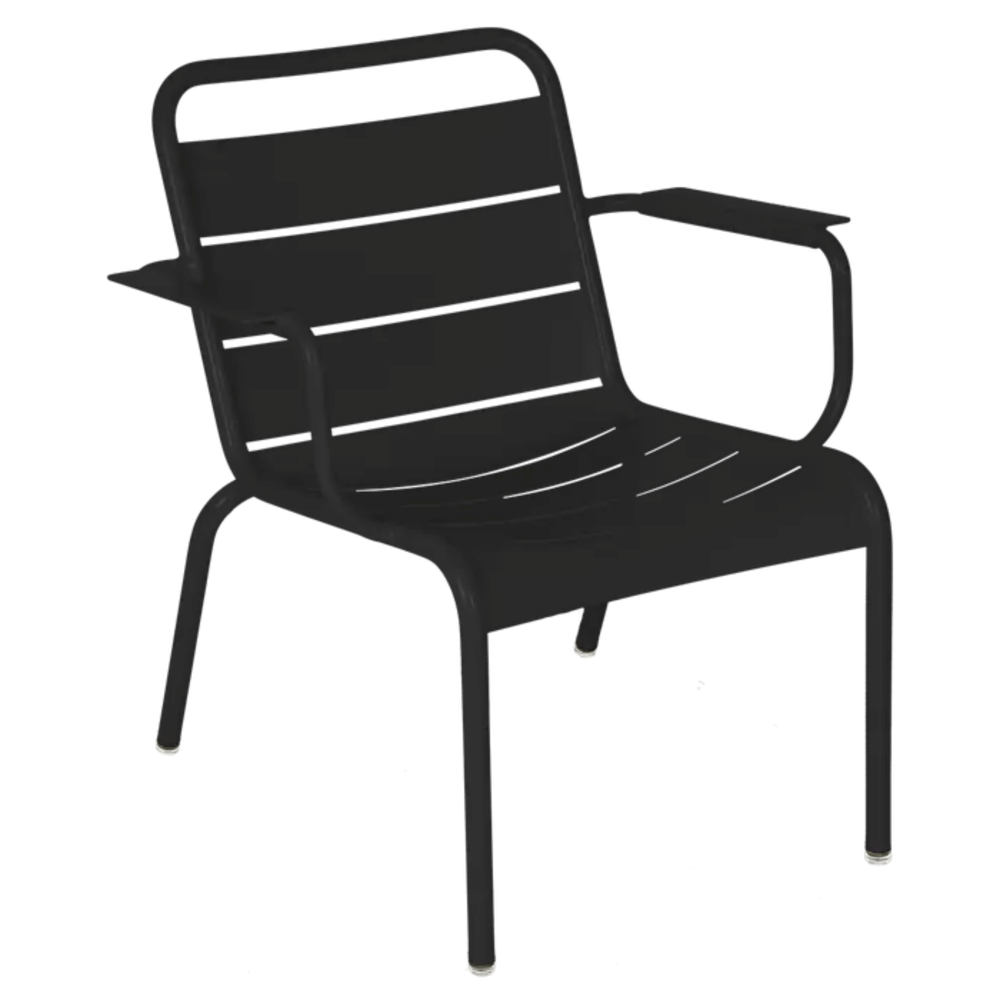 Fermob - Luxembourg - Fauteuil Lounge