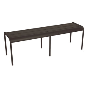 Fermob – Luxembourg – 3/4-seater bench – Tonka