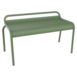 Fermob – Luxembourg – Banc compact – Cactus