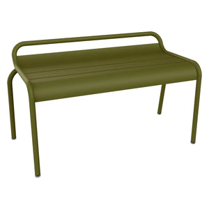 Fermob – Luxembourg – Banc compact – Pesto
