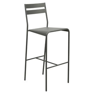 Fermob – Luxembourg – Bar chair – Romarin