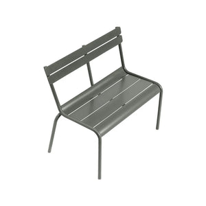 Fermob – Luxembourg kid – Bench – Romarin