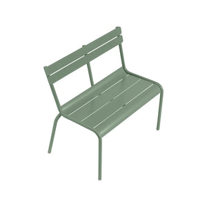 Fermob – Luxembourg kid – Bench – Cactus